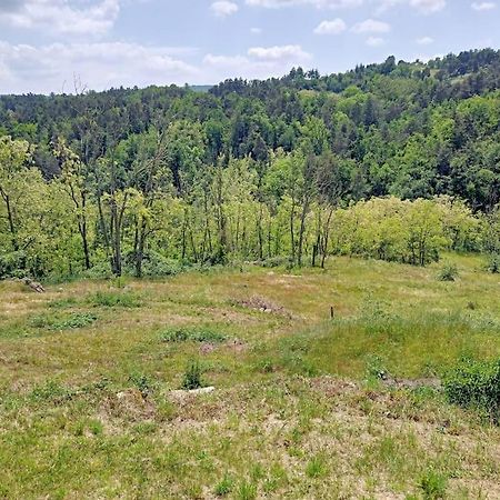 Ecrin De Verdure En Ardeche Verte Colombier-le-Vieux Esterno foto